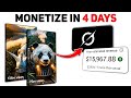 This Secret Al YouTube Niche Is BLOWING UP Right Now | FULL GUIDE Using FREE Tools