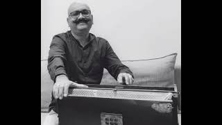 Phero na Nazar se Nazariya - Harmonium Cover song - Qala film