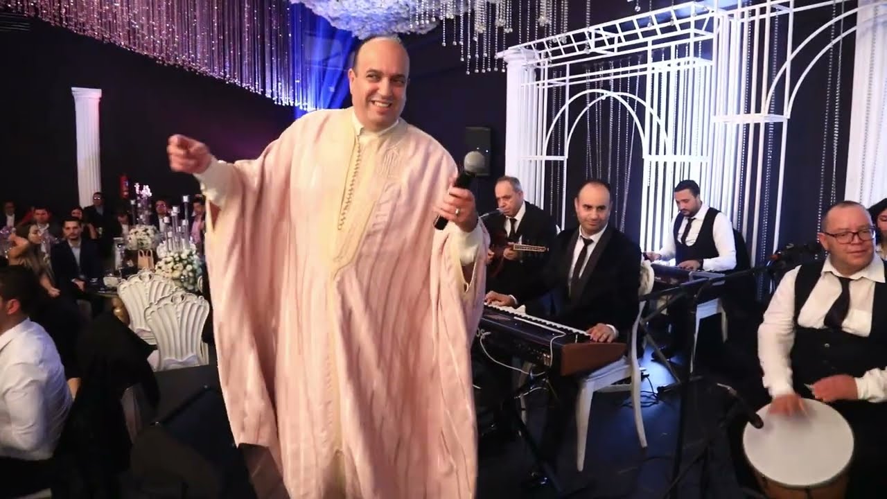 Troupe Anouar Mabrouk / Adel Amir
