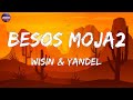 Wisin Yandel Besos Moja2 Musica Letra