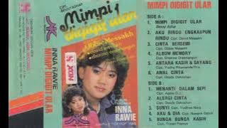 Inna Rawie - Mimpi Digigit Ular    Composer - Benny Ashar (1985)