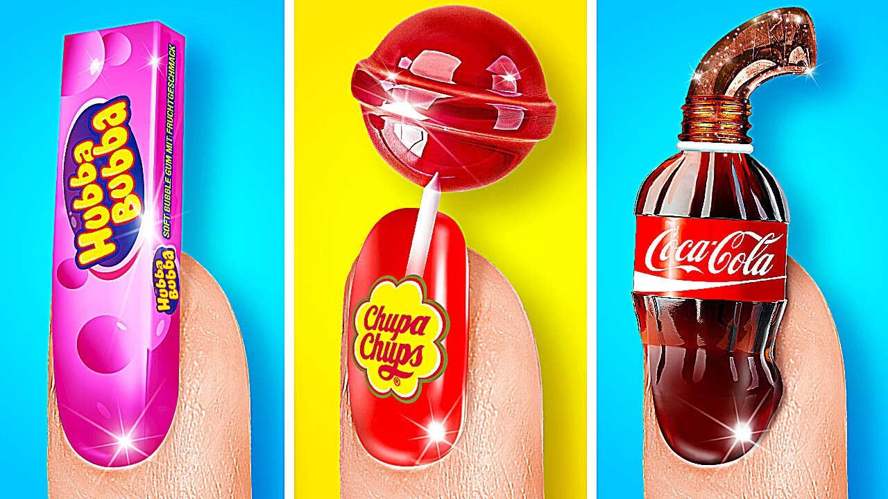 TANTANGAN MEMASAK KAYA VS BANGKRUT! Ide Masakan Luar Biasa dari 123 GO! MAKANAN