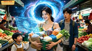 Dibuang Zaman Kelaparan Temukan Celah Waktu Bawa Bahan Dari Pasar Modern Musuh Dapat Karmadrama