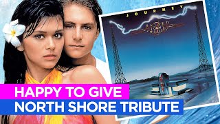 Happy to Give - A North Shore Movie Tribute