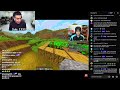 🔴Zeros XEM Damit2k và Holycow Phá Đảo Minecraft Hardcore !lixi !donate !luat !discord