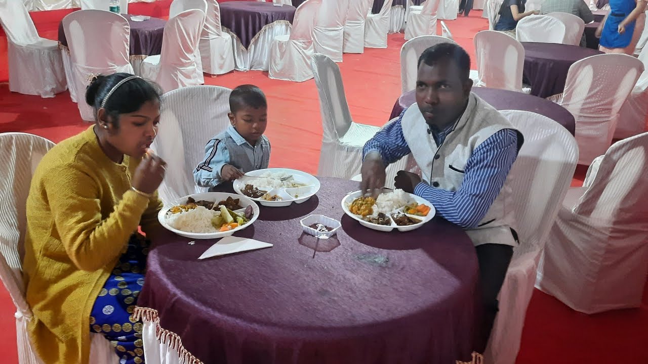 Sadi Party Vlog | Sadi Party | Sadri Tech Vlog 