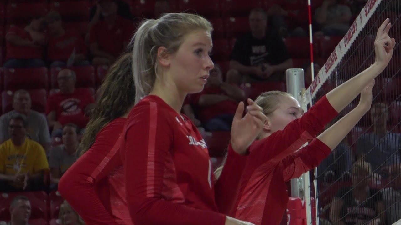 sports news USD vs. Wyoming Post Game Highlights