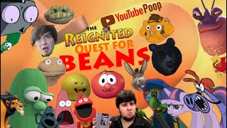 YTP - The Reignited Quest for Beans
