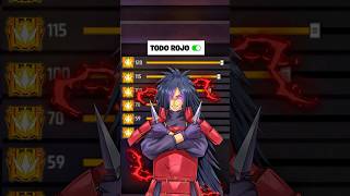 ¡La MEJOR SENSIBILIDAD para dar TODO ROJO Free Fire 2025!