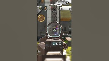 750 damage in 20 seconds #apexlegends #apex #apexlegendsclips #gaming #shorts