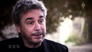 ttt – titel thesen temperamente mit Jean Michel Jarre