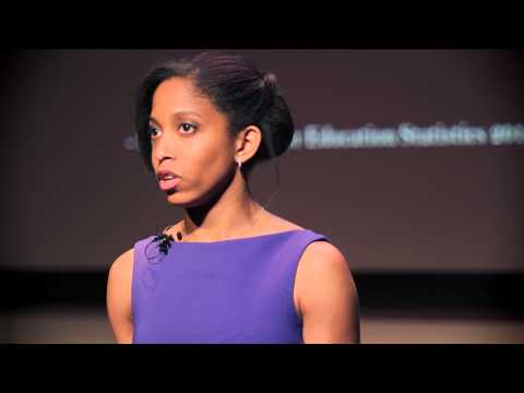 The (re)birth of the double consciousness | Nicole Johnson | TEDxGallatin 2014