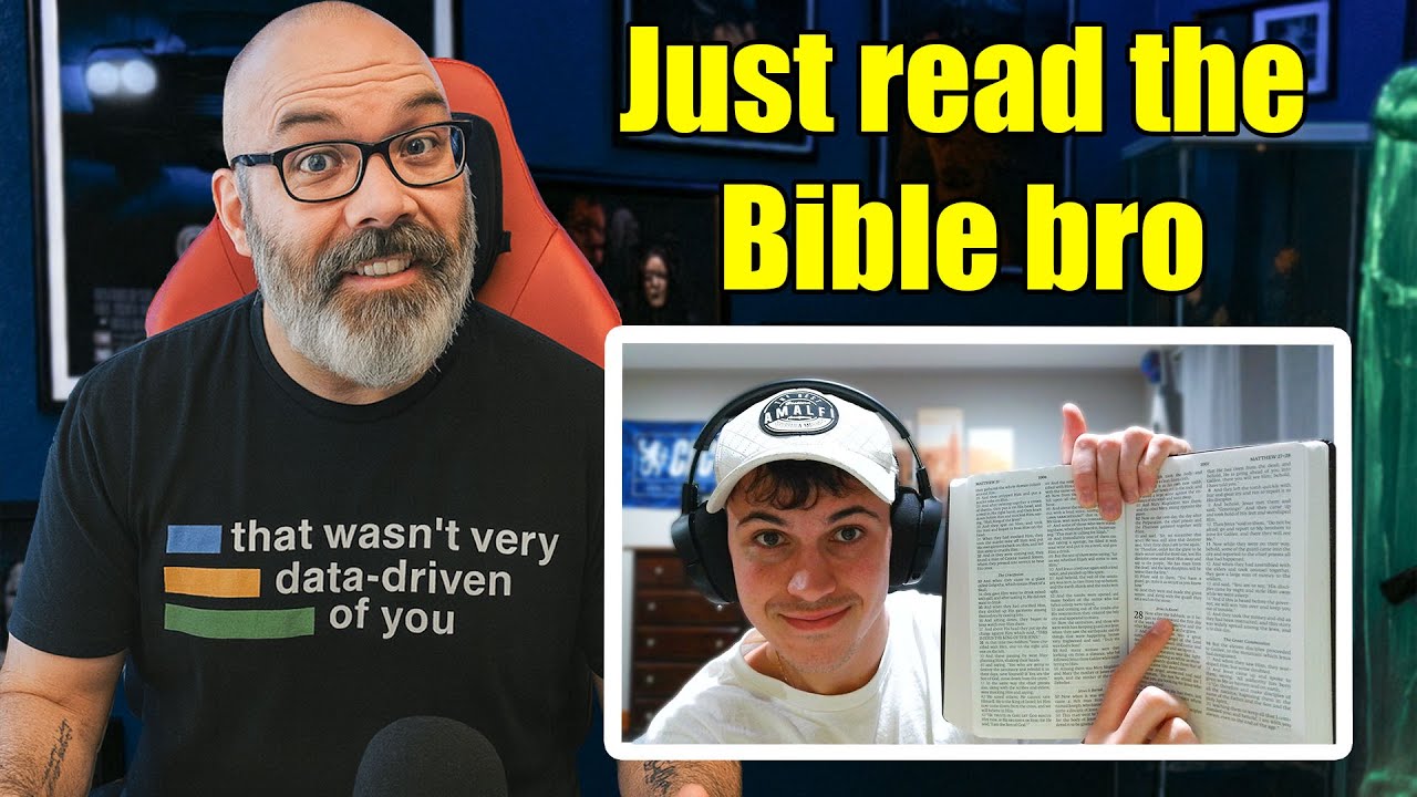 Разоблачение абсурда атеизма (Ответ: «Преодоление разногласий»)