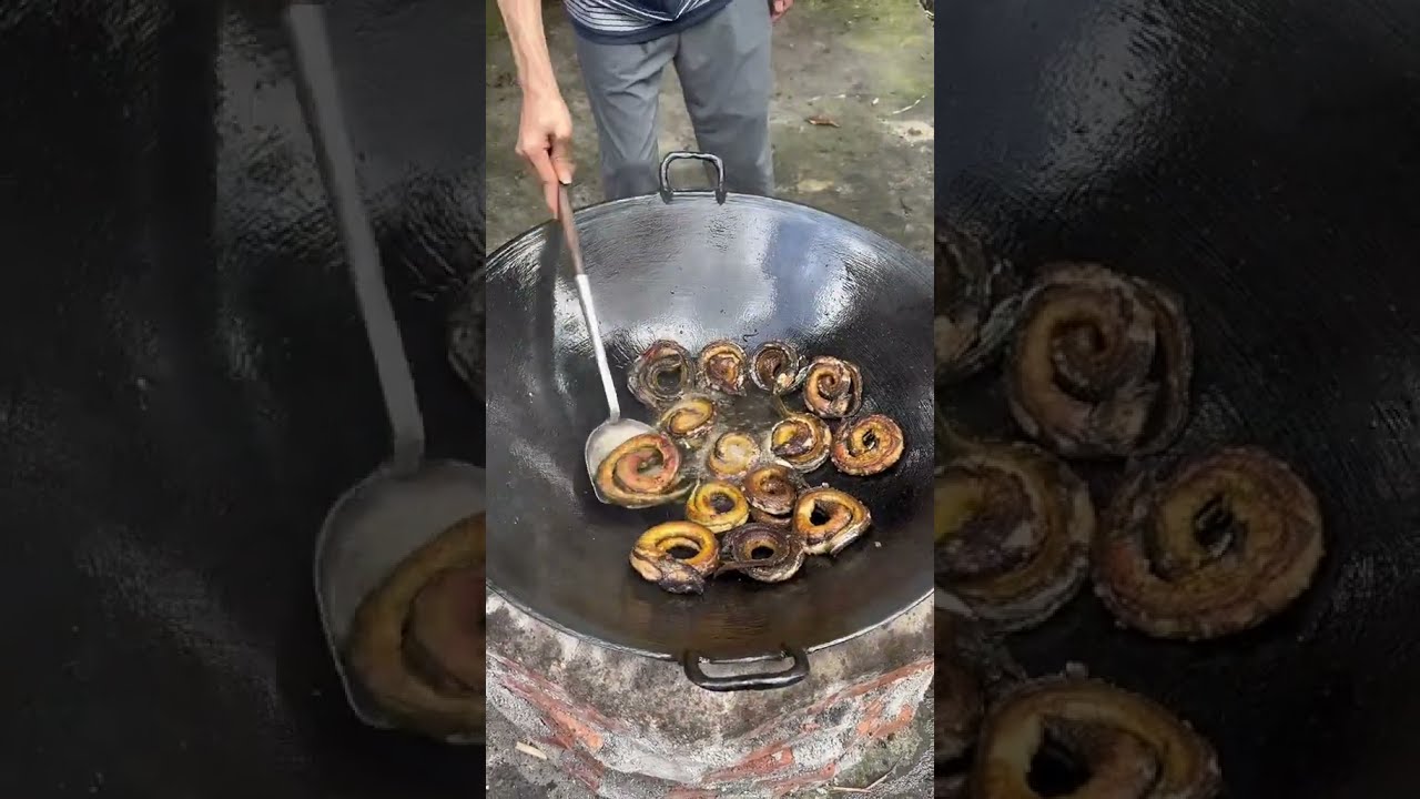 Cooking Show Ep34