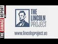 Lincoln Project Scandal Is MUCH WORSE Than You Think