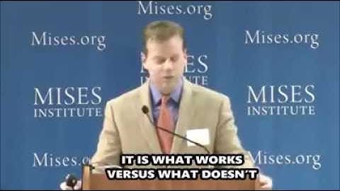 Jeff Deist