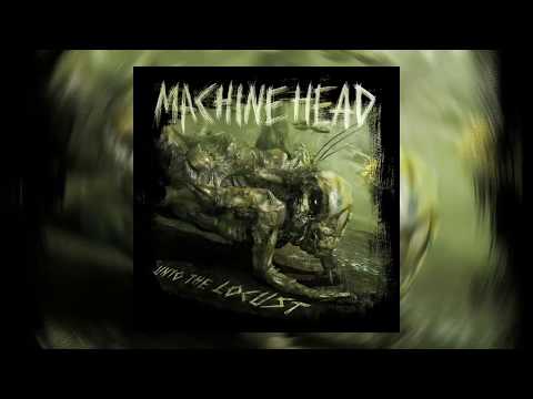 Machine Head - The Sentinel