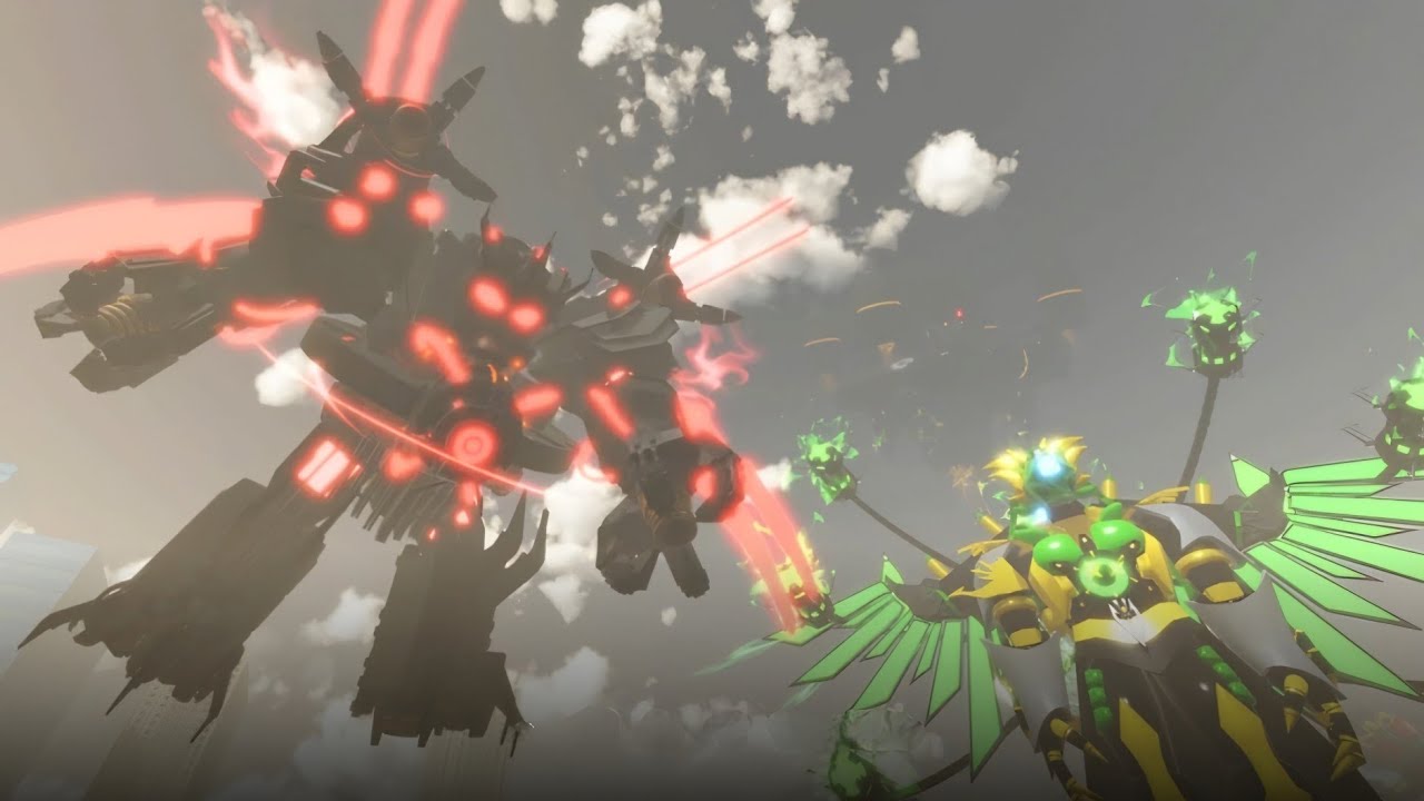 ULTIMATE TITAN JUGGERNAUT UPGRADE! 💥 MAX POWER in Bathroom Attack