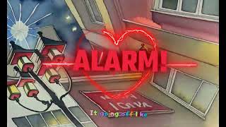 Official "Alarm" Music Video - Jill Winter Featuring DJ Bingington #edm #music #fun