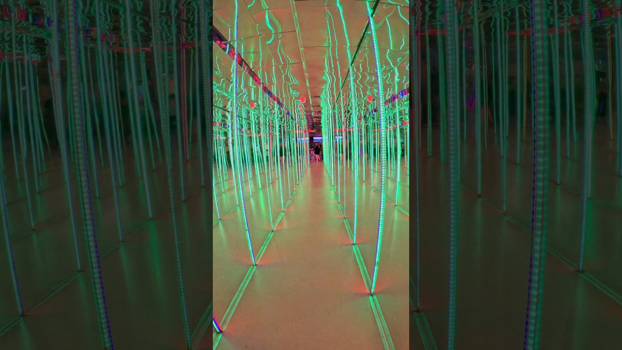 😲Зазеркалье 😰Как выбраться? 🤯Загадочный Квест/Through the Looking GlassHow do I get out?A Mysterious