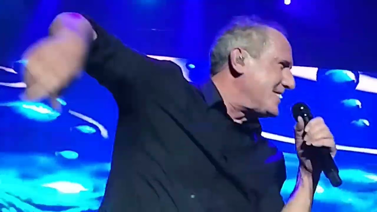 OMD-Washington DC May 23, 2025, Sailing on the Seven Seas