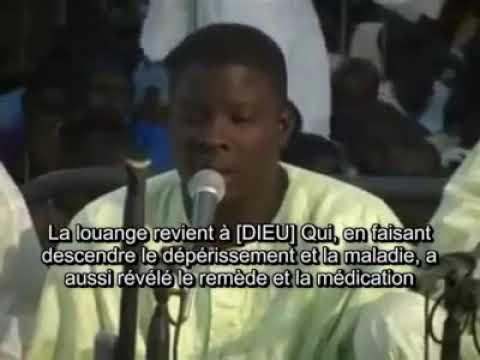 son khassida gratuit