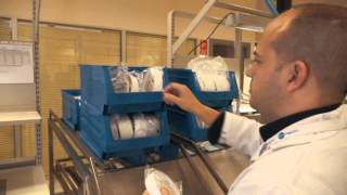 Ontech Manufacturing