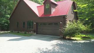 610 Lake Loop Rd Menlo GA 30731