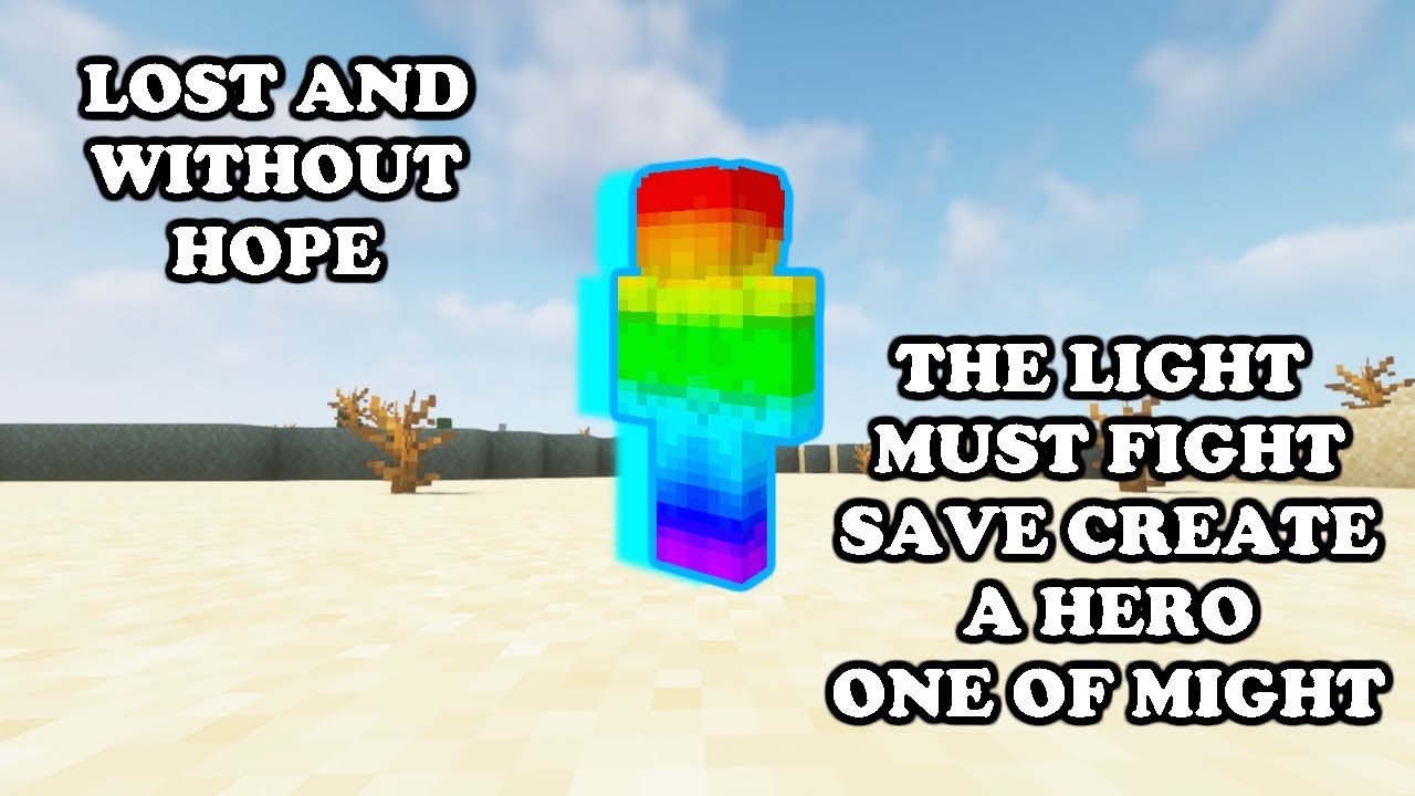 Rainbow Steve's Prophecy - Episode 2 | OG Legend of Rainbow Steve