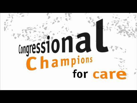 Congressional Champions for CARE