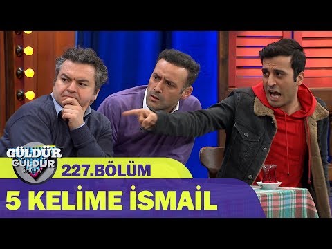 Video: Senaryodan kaç kelime yapabilirsin?