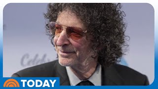 Howard Stern Addresses Rumors About Future at SiriusXM