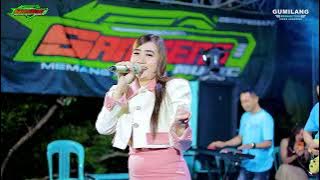 EGONE WONG TUO NILA NADA - SAMSENG MUSIC - WEDDING RENDI & NEISYA - LAU DAWE KUDUS