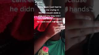 Me crying 😭😭😭😭😭😭😭