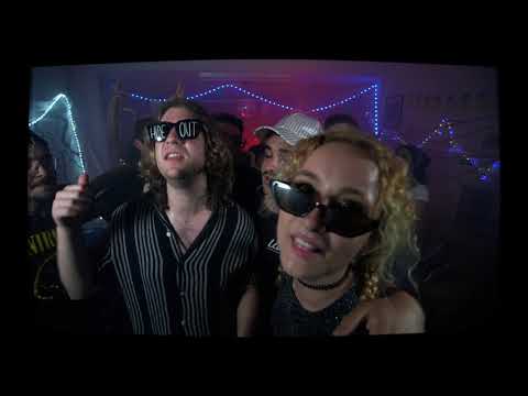 Watch Hideout - PARTY (Videoclip) on YouTube Watch Hideout - PARTY (Videoclip) on YouTube