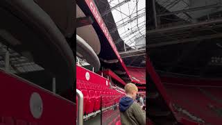 Johan Cruyff arena