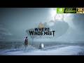 Live Where Winds Meet RTX 5090 AMD 9950x3d 128gb DDR5 GSkill TridentZ5Neo Max Settings 03/05/2026