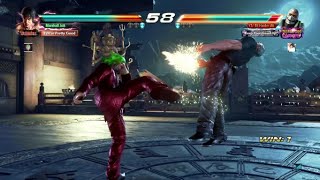 Law's Magic 4 works So Good Against Bryan screenshot 5