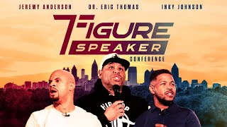 THE 7 FIGURE SPEAKERS CONFERENCE 2024