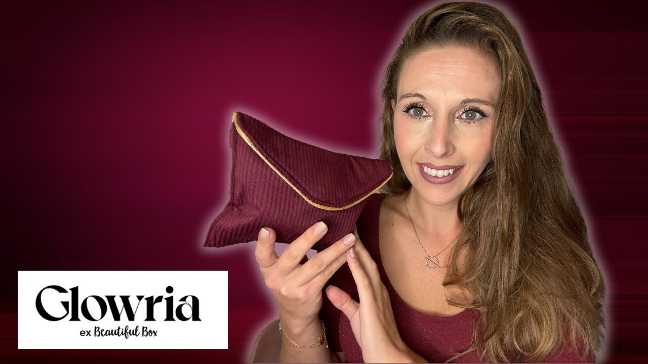 𝐆𝐋𝐎𝐖𝐑𝐈𝐀 ⭐️ 𝐒𝐞𝐩𝐭𝐞𝐦𝐛𝐫𝐞 𝟐𝟎𝟐𝟒 - 𝑼𝒏𝒃𝒐𝒙𝒊𝒏𝒈