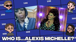 CHAOTIC Drag Race Jeopardy Round 2 | Featuring @hugeasmammoth Ethan Fish, and Kas with a K screenshot 1