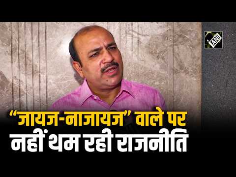 People like us and Kharge come from rural backgrounds: Danish Ali comes out in support of Mallika...