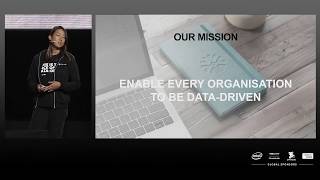 AWS Summit Singapore 2019: Snowflake: Your Data, No Limits