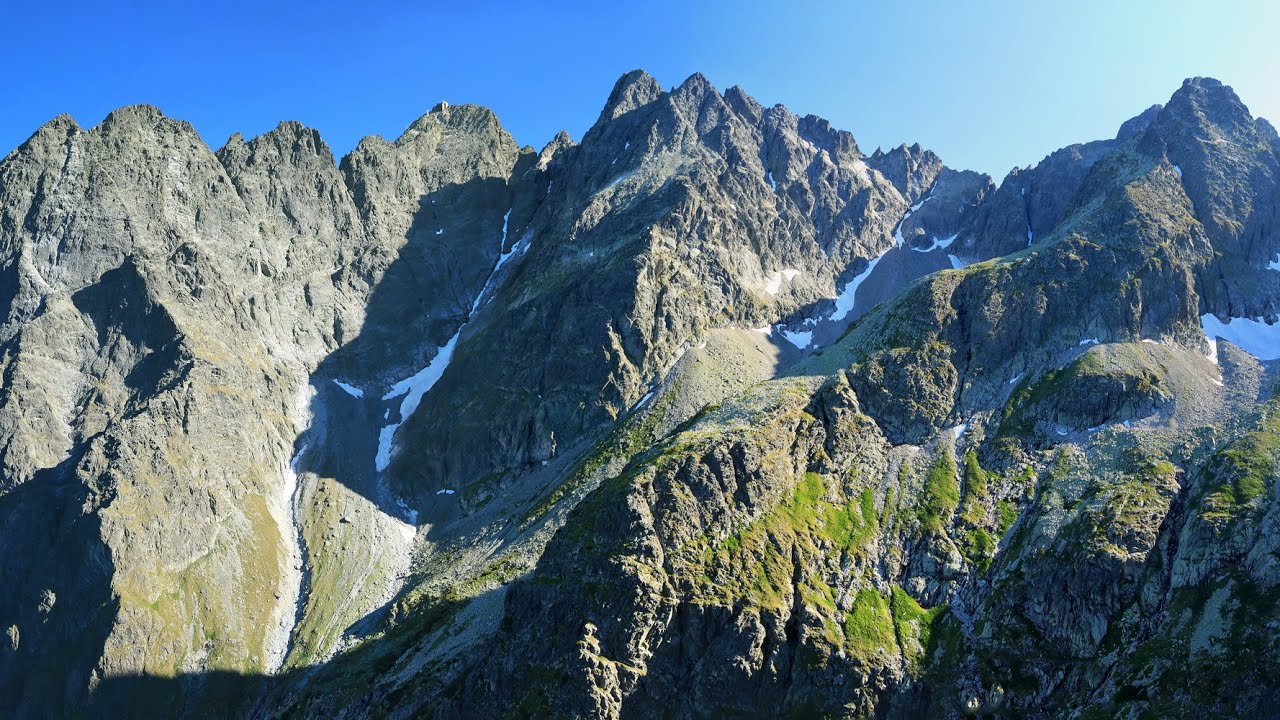 Jastrabia veža (Vysoké Tatry)