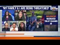 Different Standards For Teens &amp; Netas? The Doxxing Debate | News9