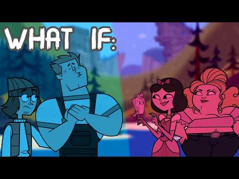 TDPI: What if Pahkitew Islands teams were divided by gender?