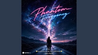 Phantom Frequency (feat. Antonello Parisi) (Radio Edit)