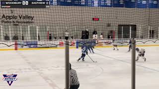 Woodbury vs Eastview