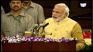 जैसे भारत मेरी माँ है, वैसे ही भाजपा भी मेरी माँ है - श्री नरेन्द्र मोदी screenshot 5