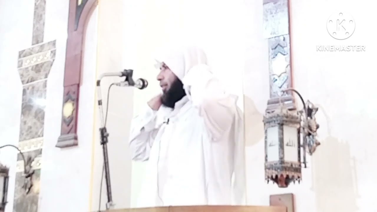 # صفات عباد الرحمن - الاعتدال في الإنفاق 🌿د. أبومعاذ سليمان محمود